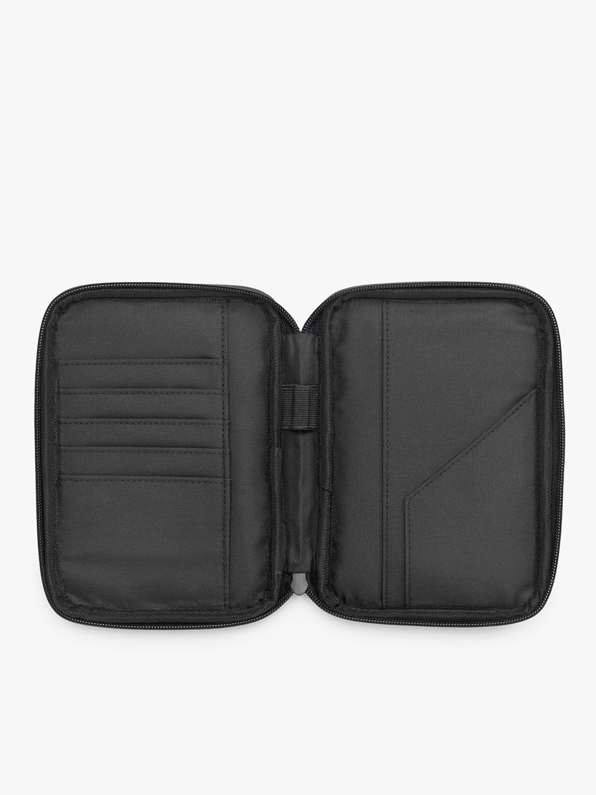 Luka Zip Passport Wallet - Image 38