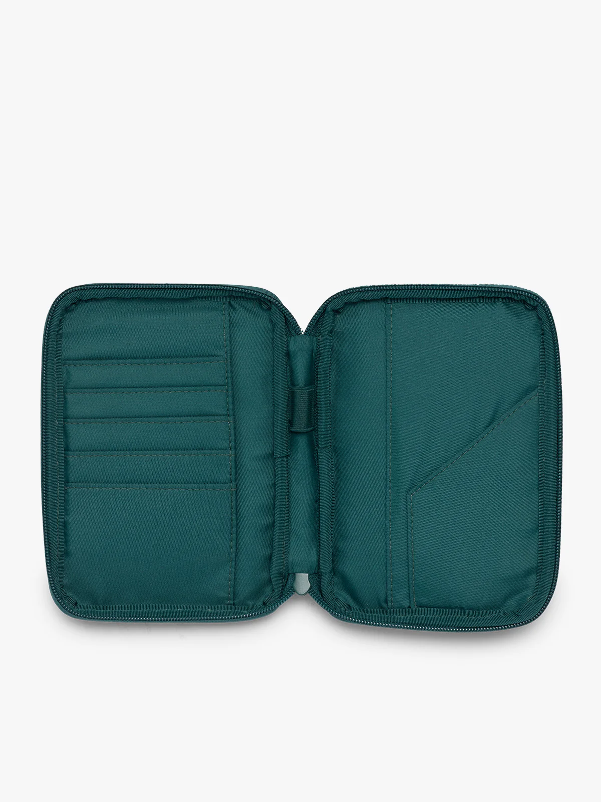 Luka Zip Passport Wallet - Image 85