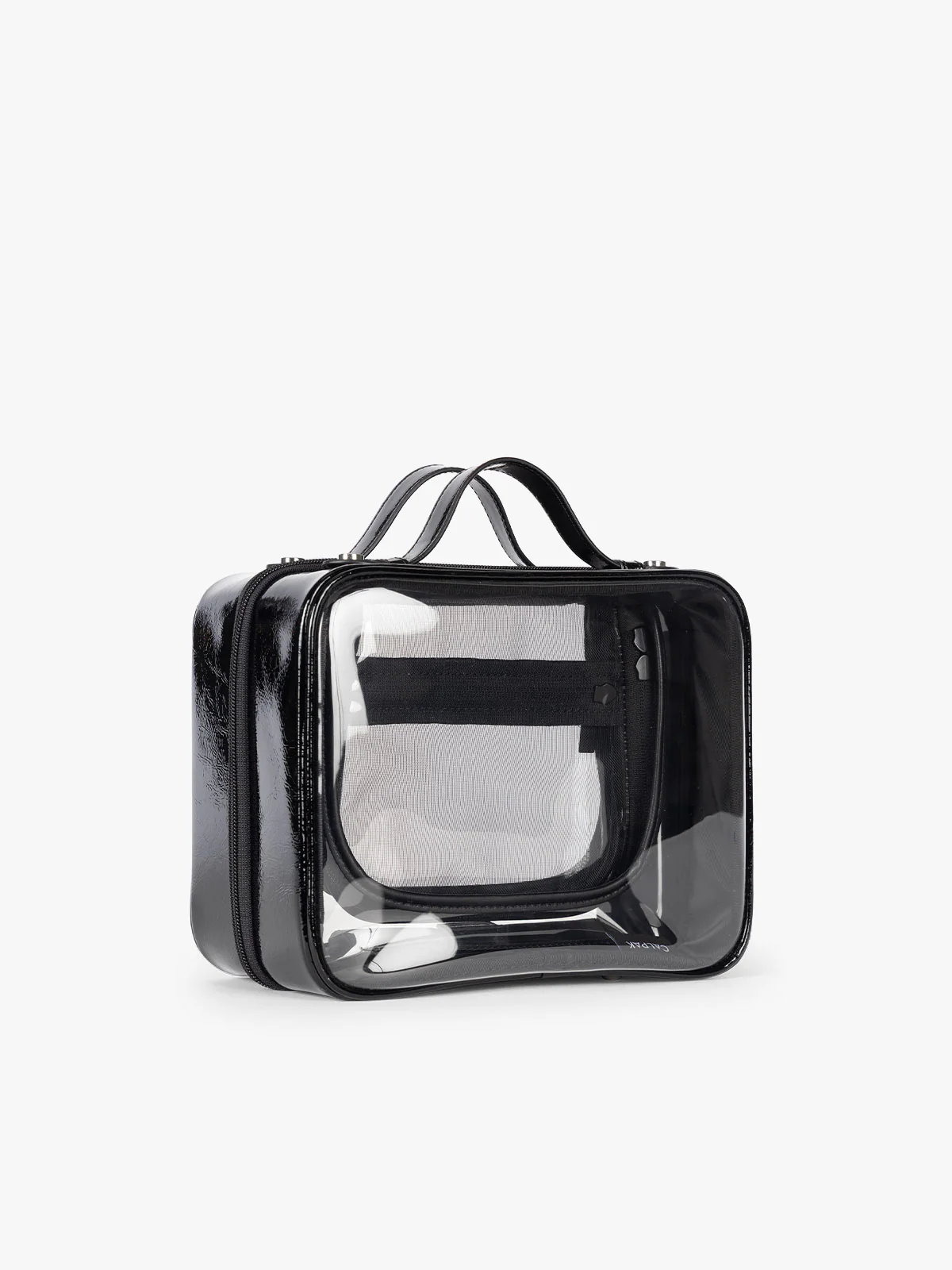 Medium Clear Cosmetics Case - Image 87
