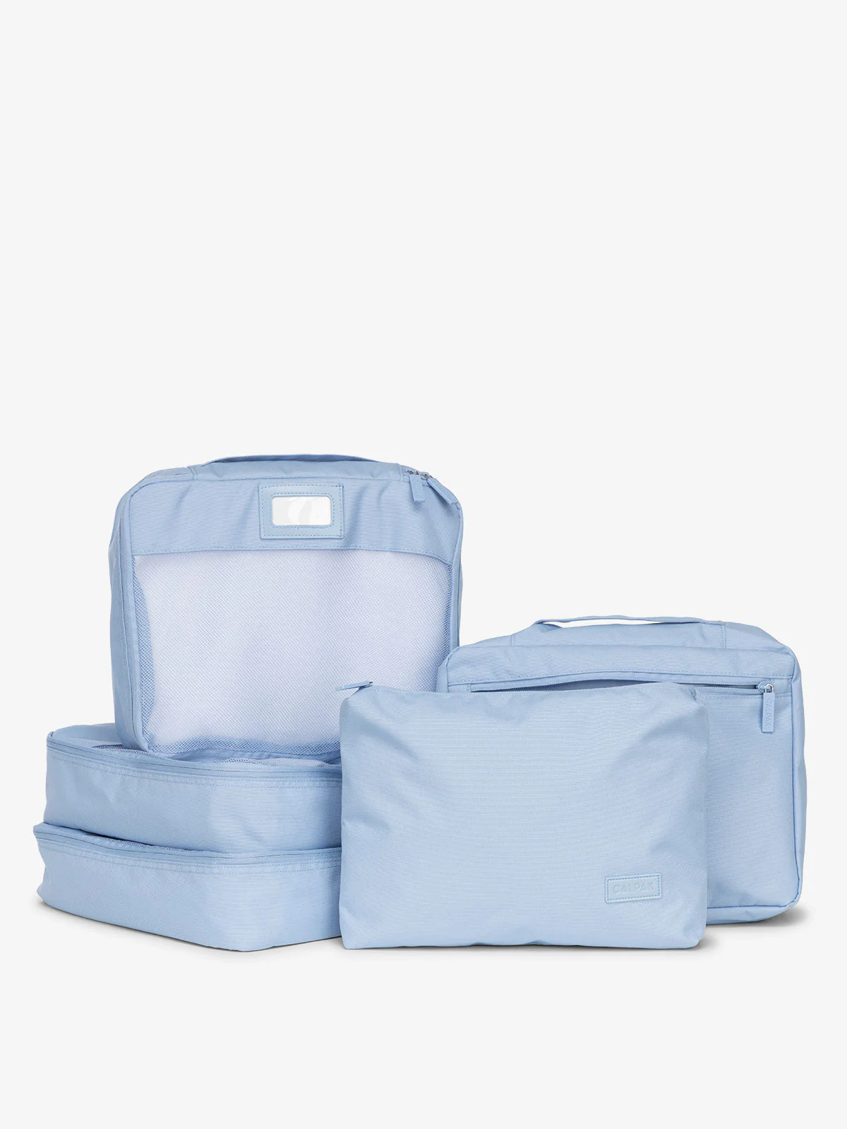Packing Cubes Set (5 Pieces) - Image 104