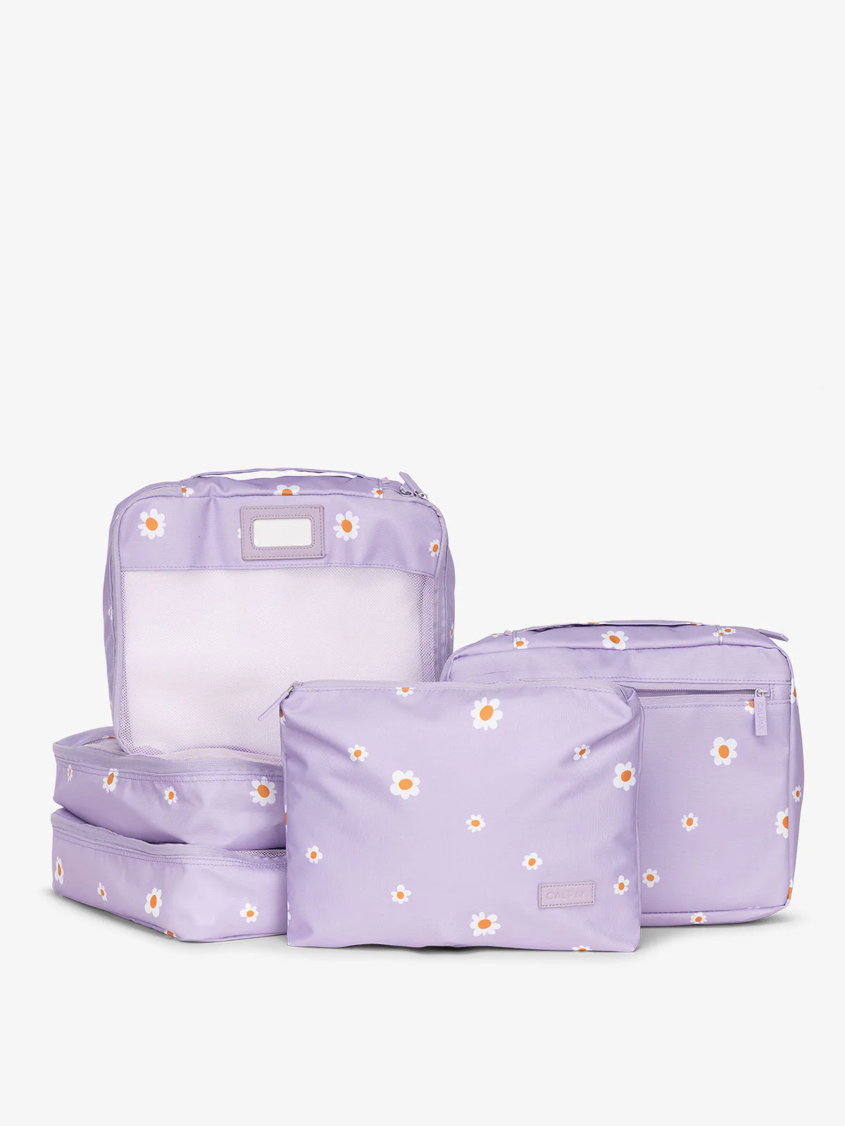 Packing Cubes Set (5 Pieces) - Image 115