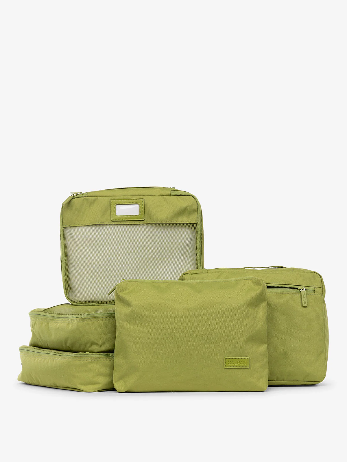 Packing Cubes Set (5 Pieces) - Image 147