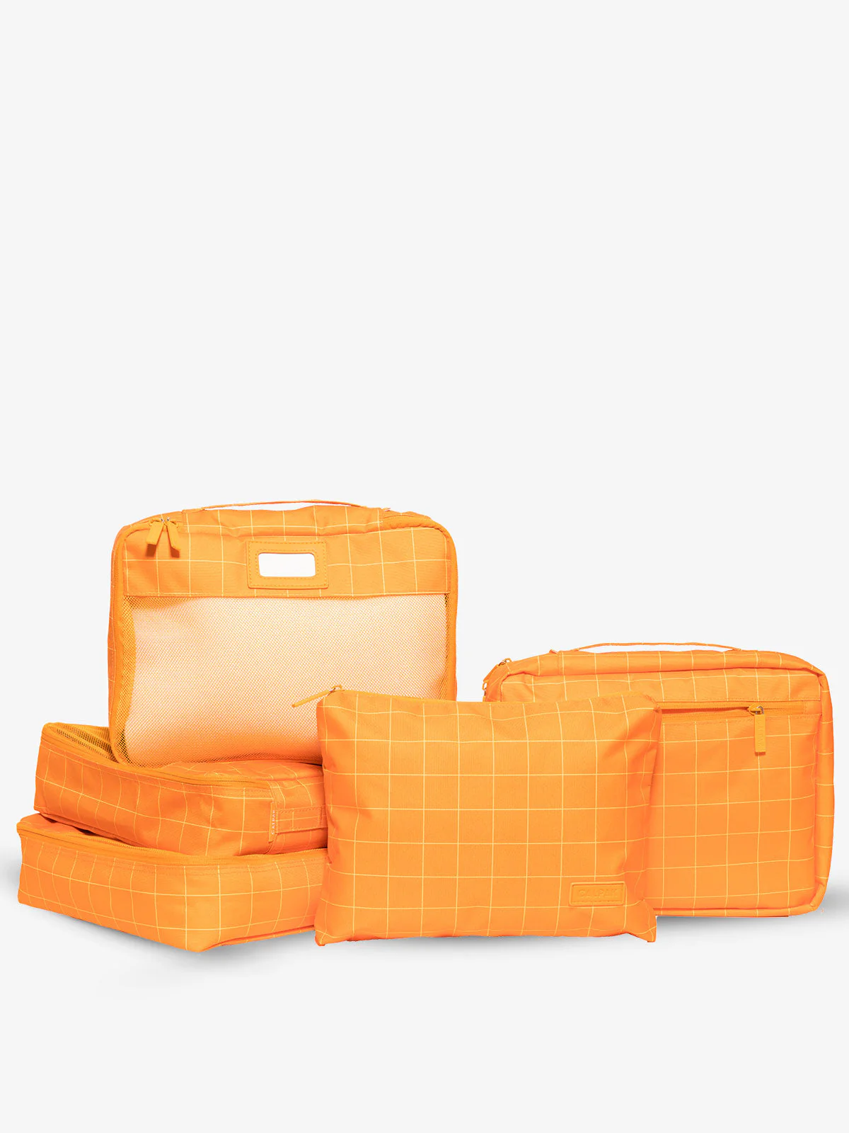 Packing Cubes Set (5 Pieces) - Image 151