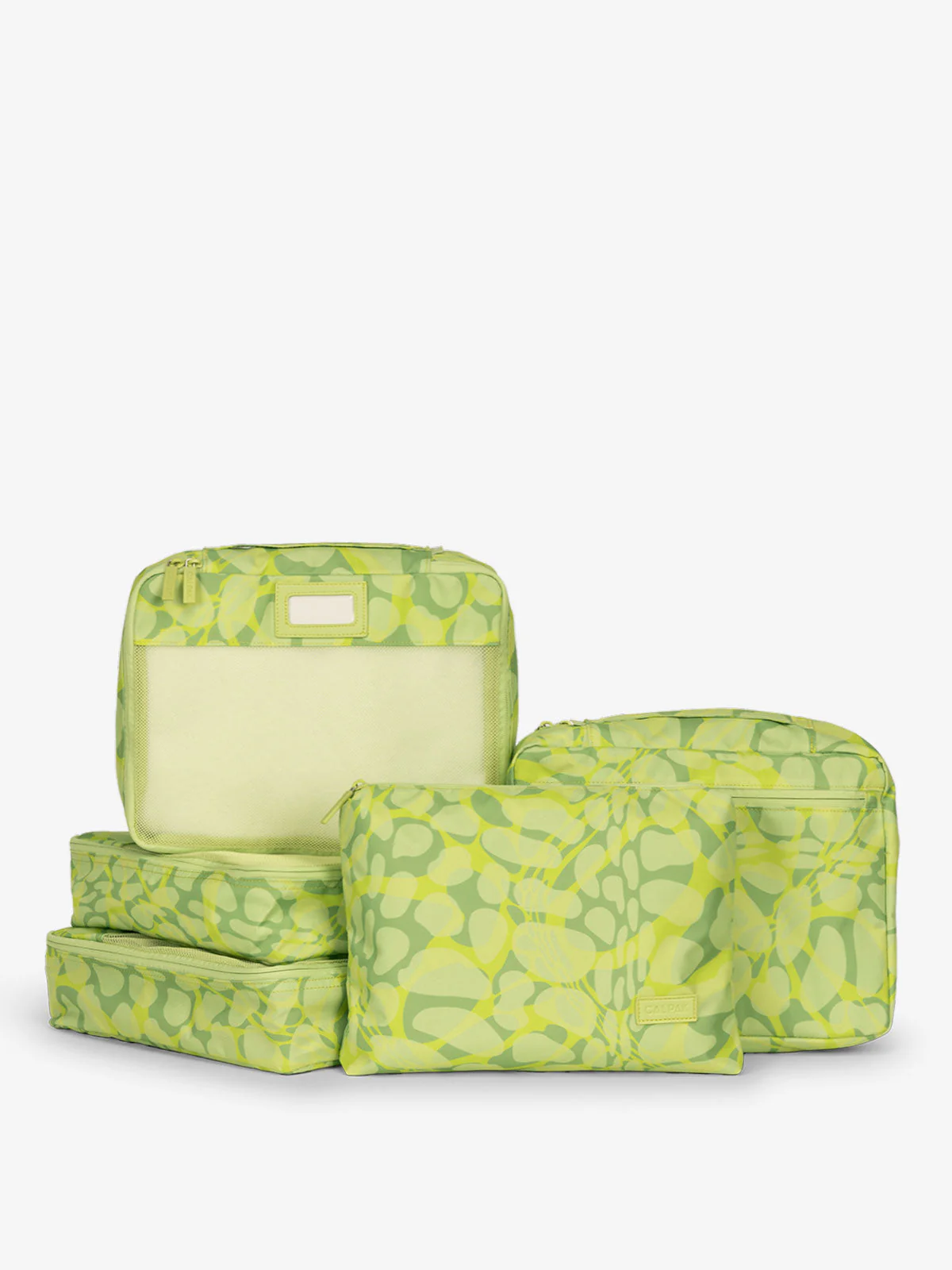 Packing Cubes Set (5 Pieces) - Image 168