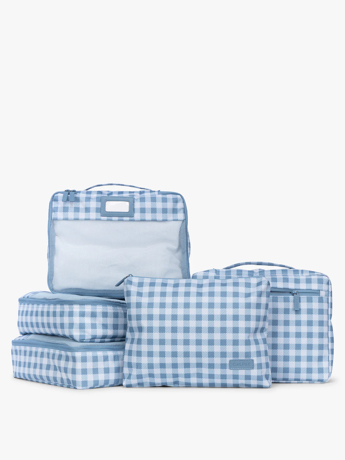 Packing Cubes Set (5 Pieces) - Image 205