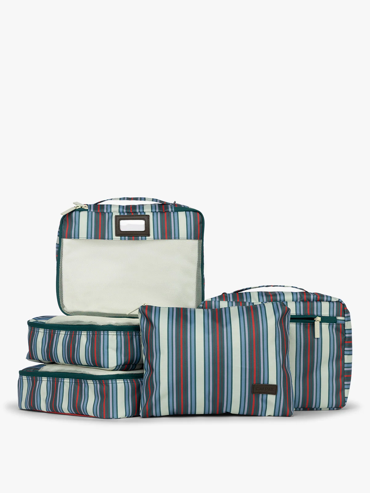 Packing Cubes Set (5 Pieces) - Image 223