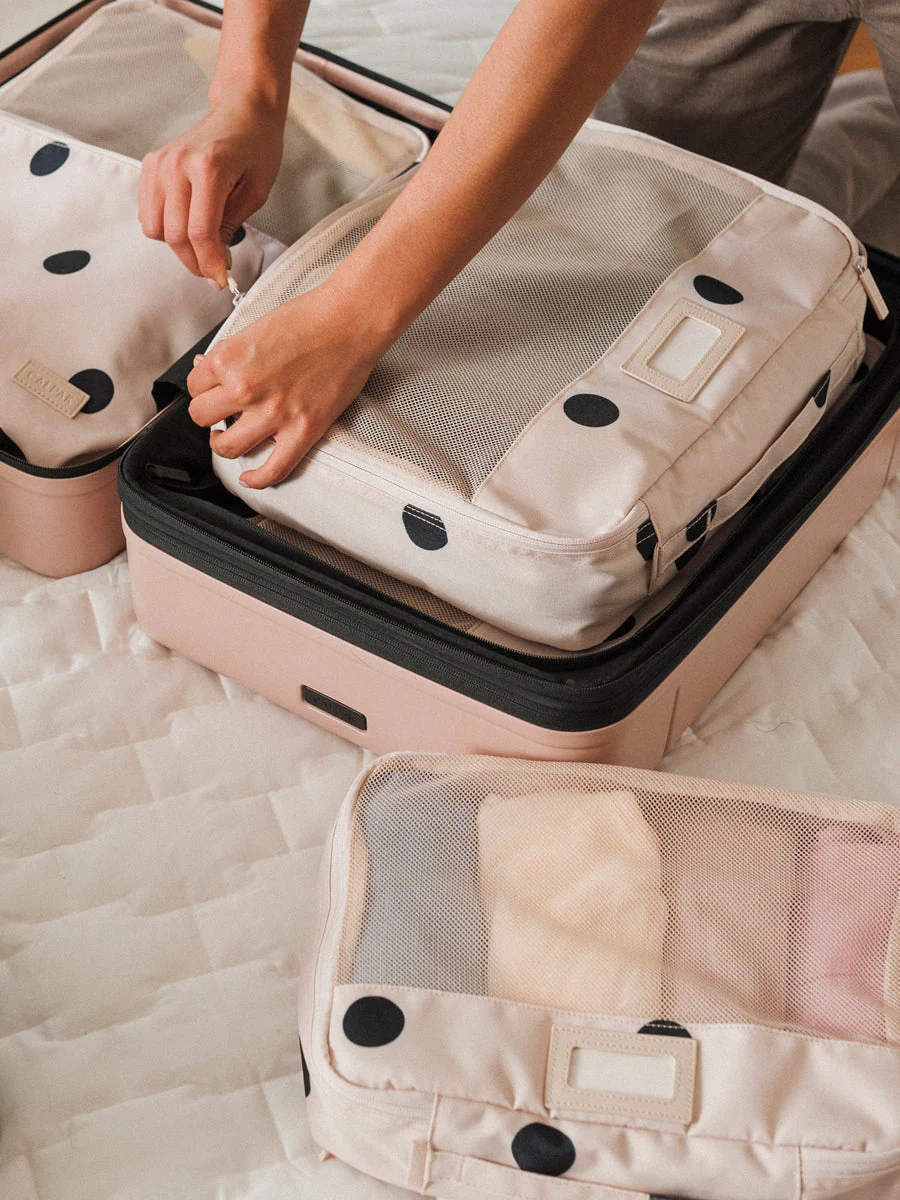 Packing Cubes Set (5 Pieces) - Image 55