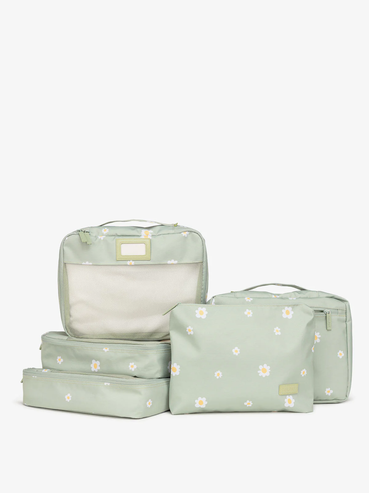 Packing Cubes Set (5 Pieces) - Image 72