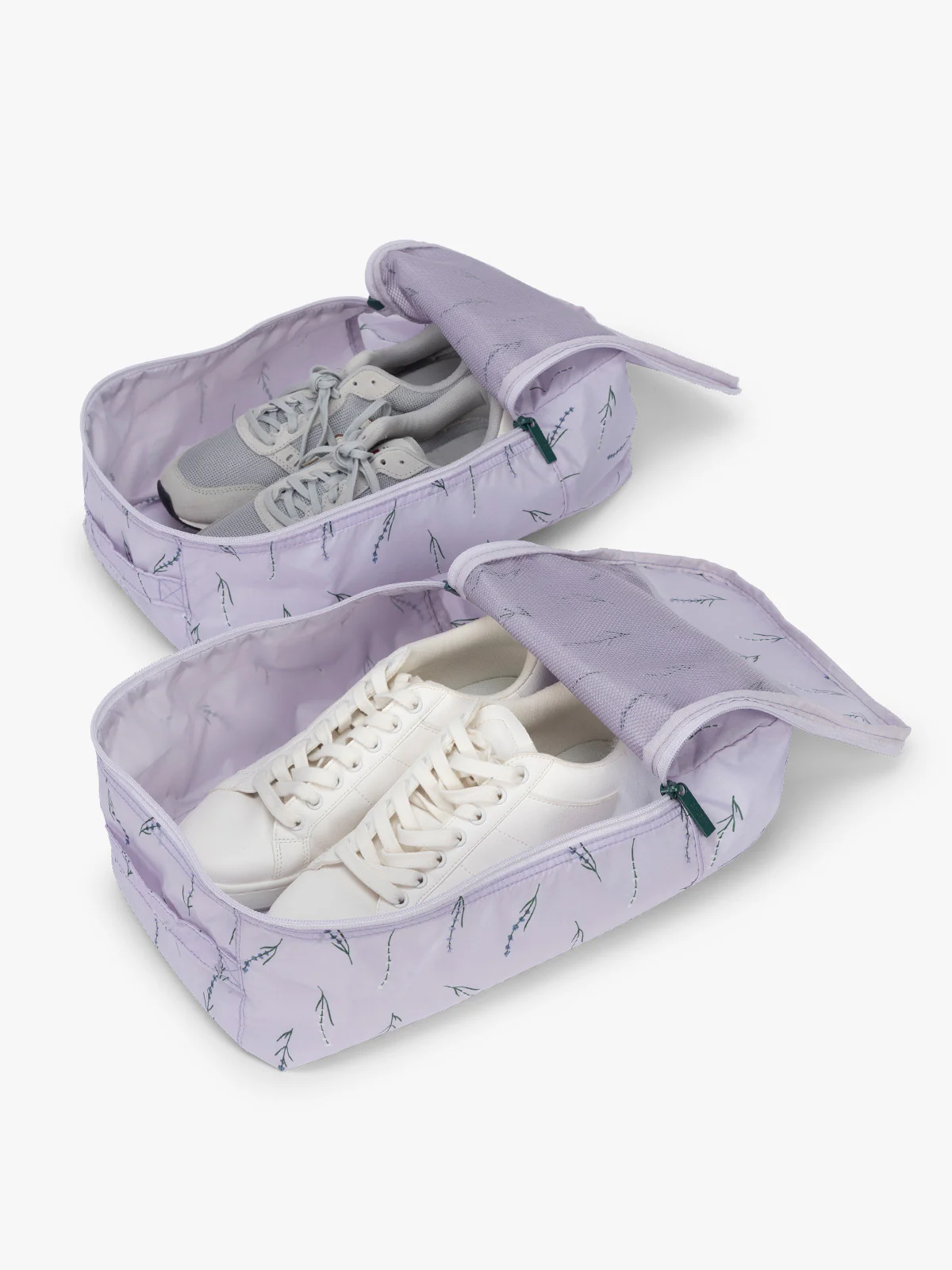Shoe Cubes - Set of 2 - Image 125
