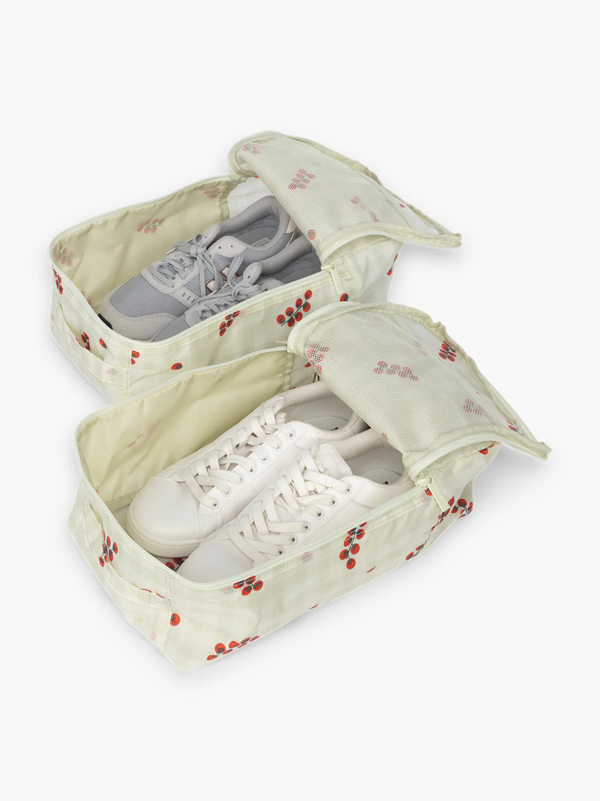 Shoe Cubes - Set of 2 - Image 130