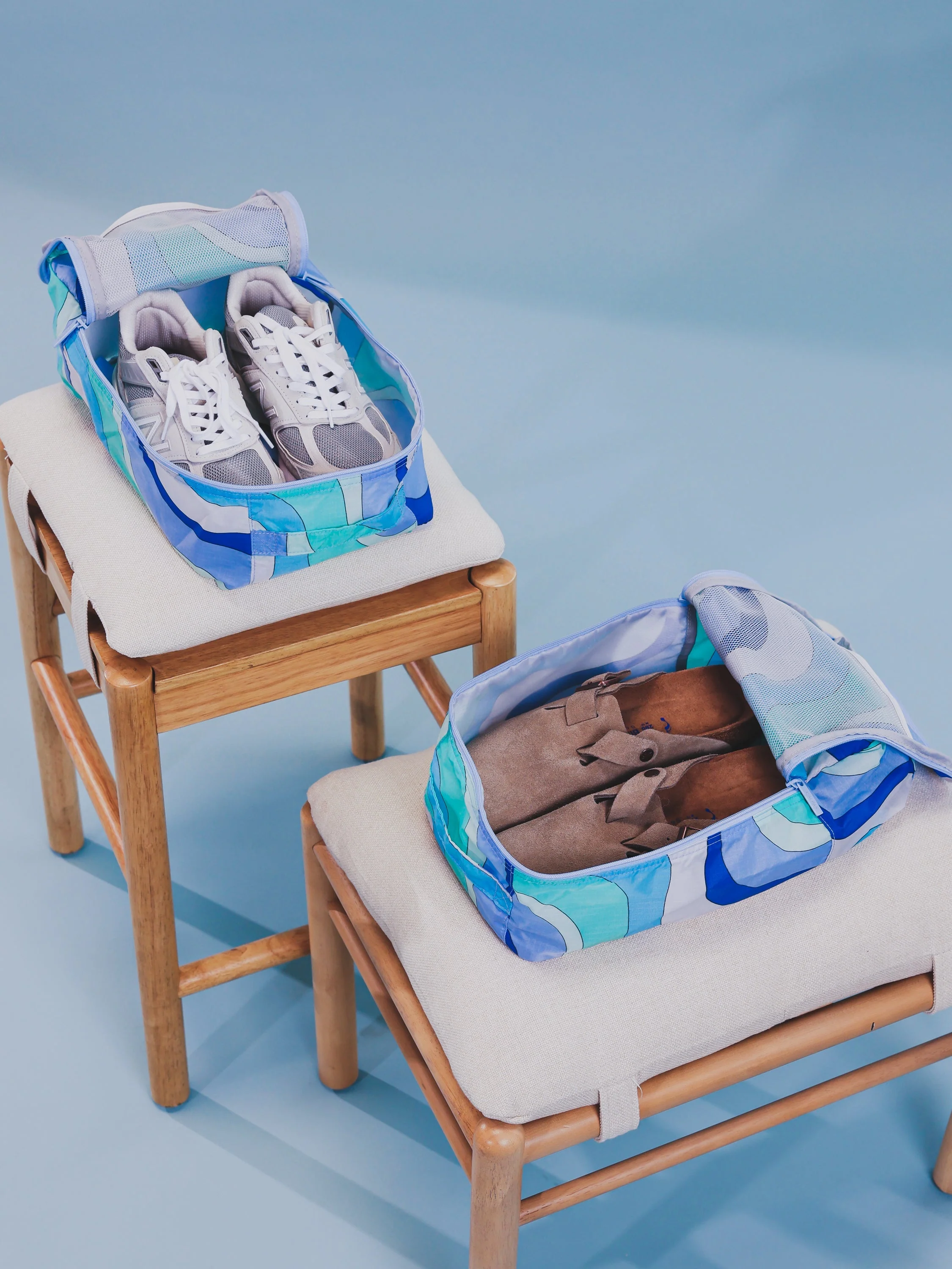 Shoe Cubes - Set of 2 - Image 32