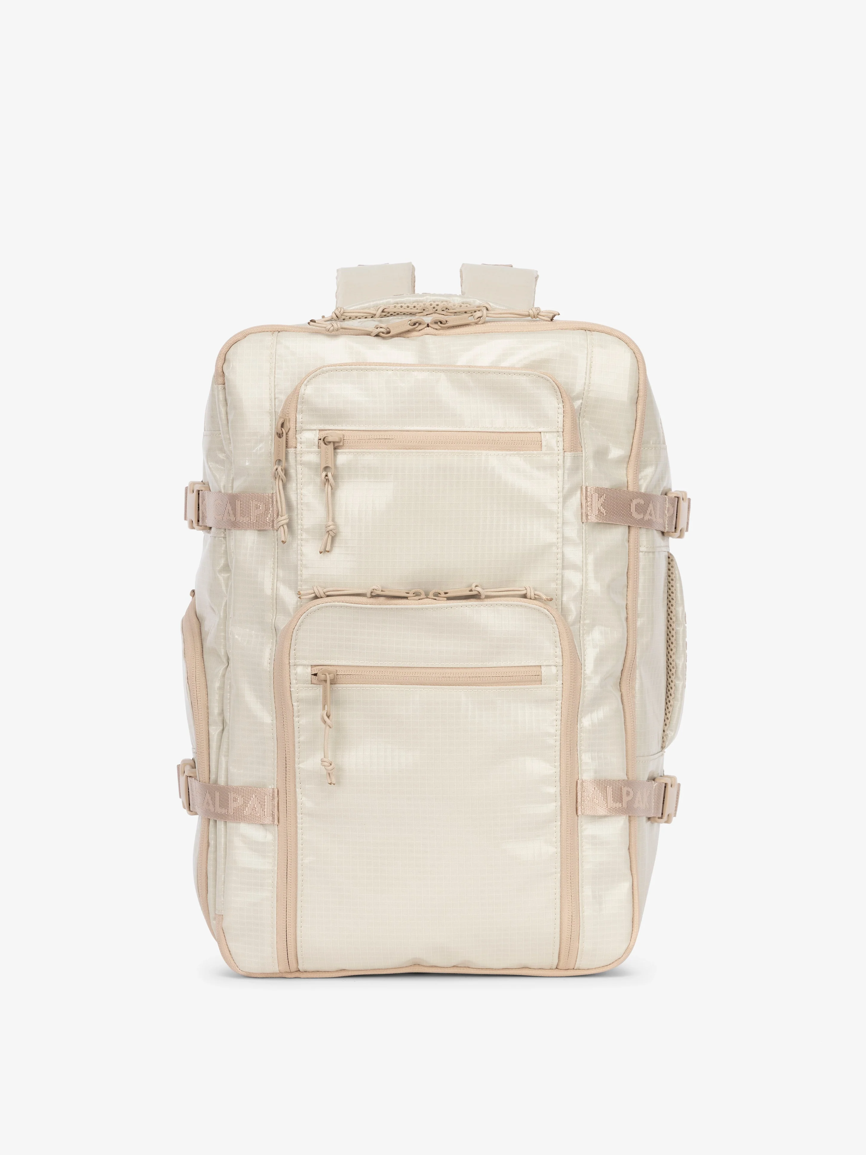 Terra 26L Laptop Duffel Backpack - Image 25