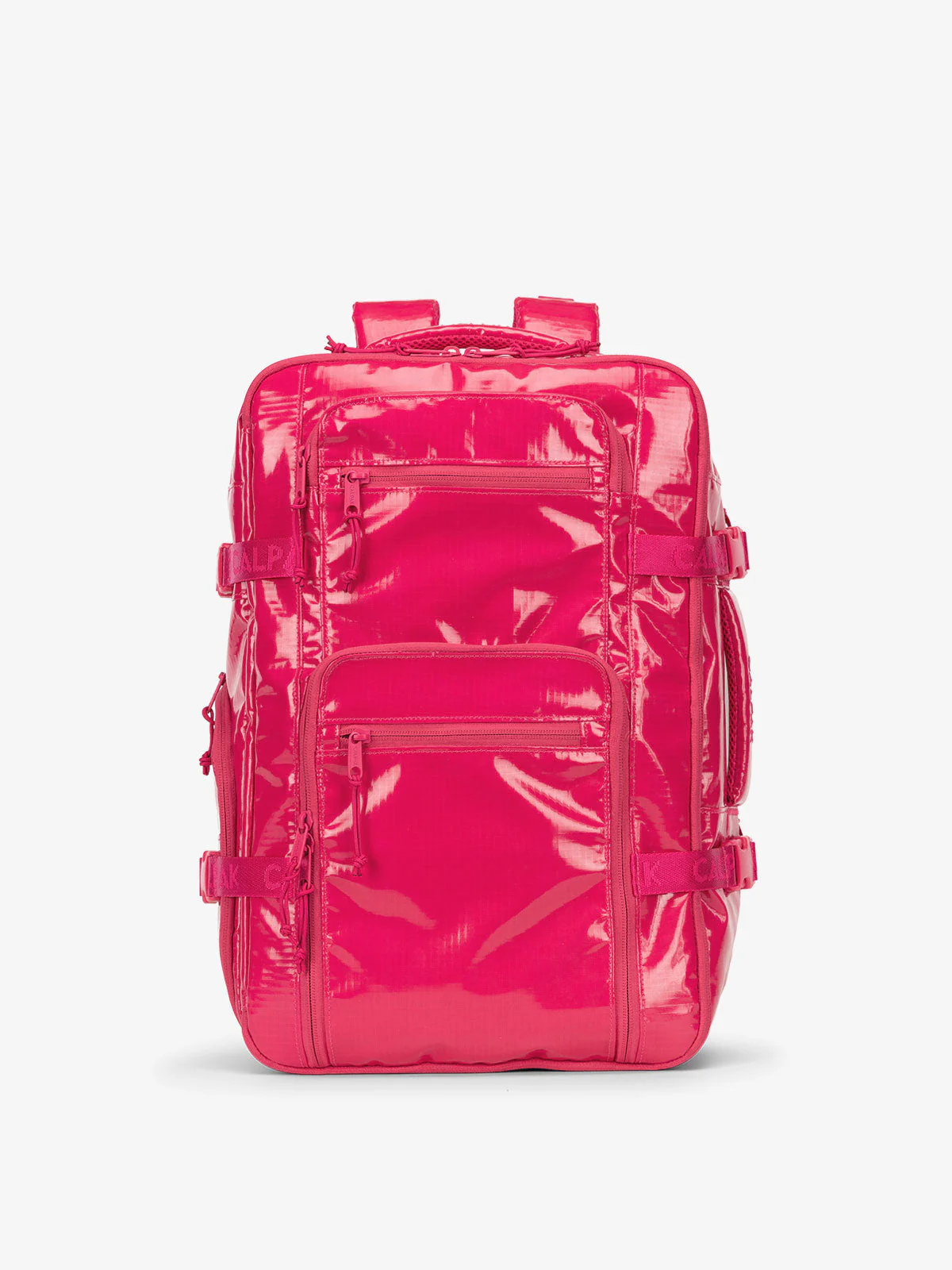 Terra 26L Laptop Duffel Backpack - Image 34