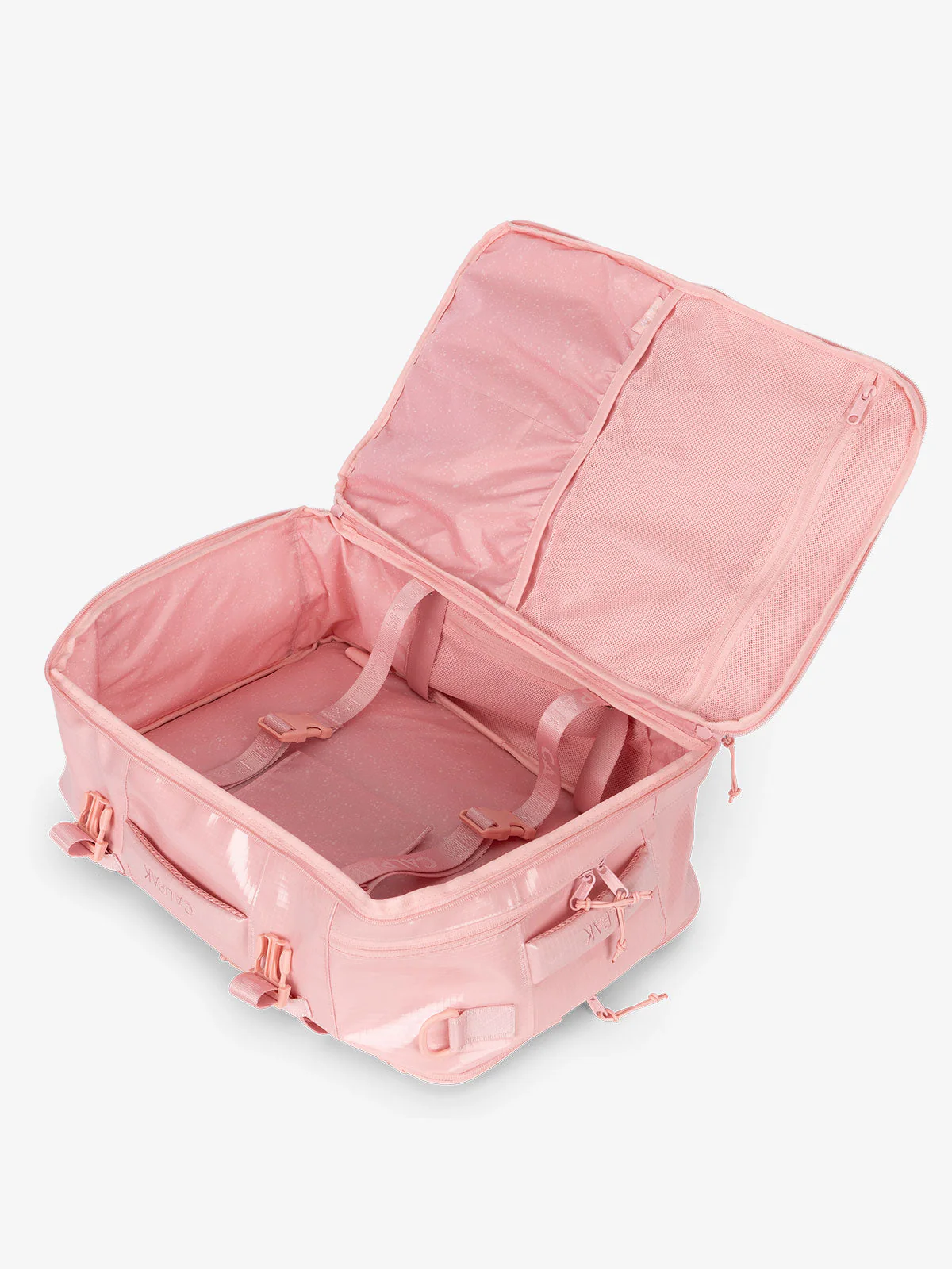 Terra 26L Laptop Duffel Backpack - Image 52
