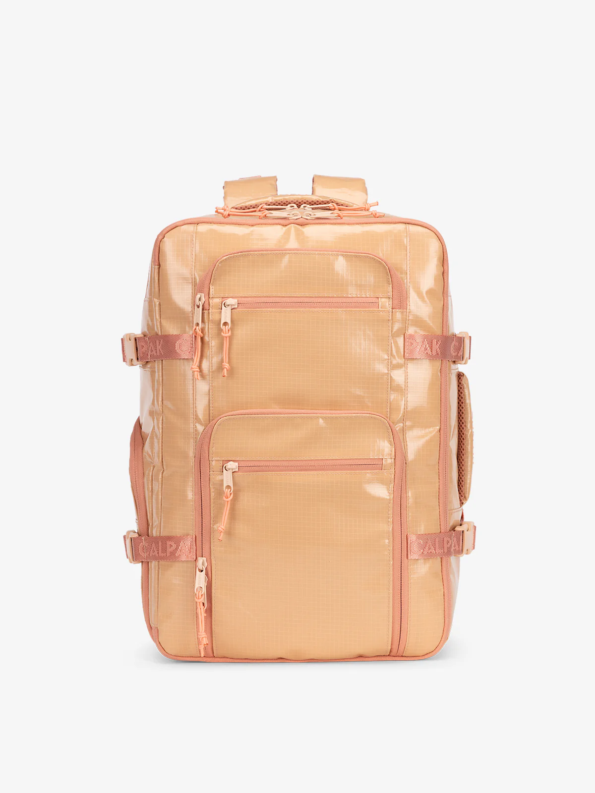 Terra 26L Laptop Duffel Backpack - Image 6