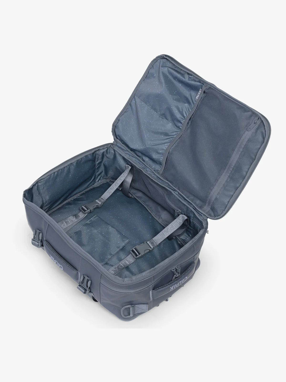 Terra 26L Laptop Duffel Backpack - Image 62