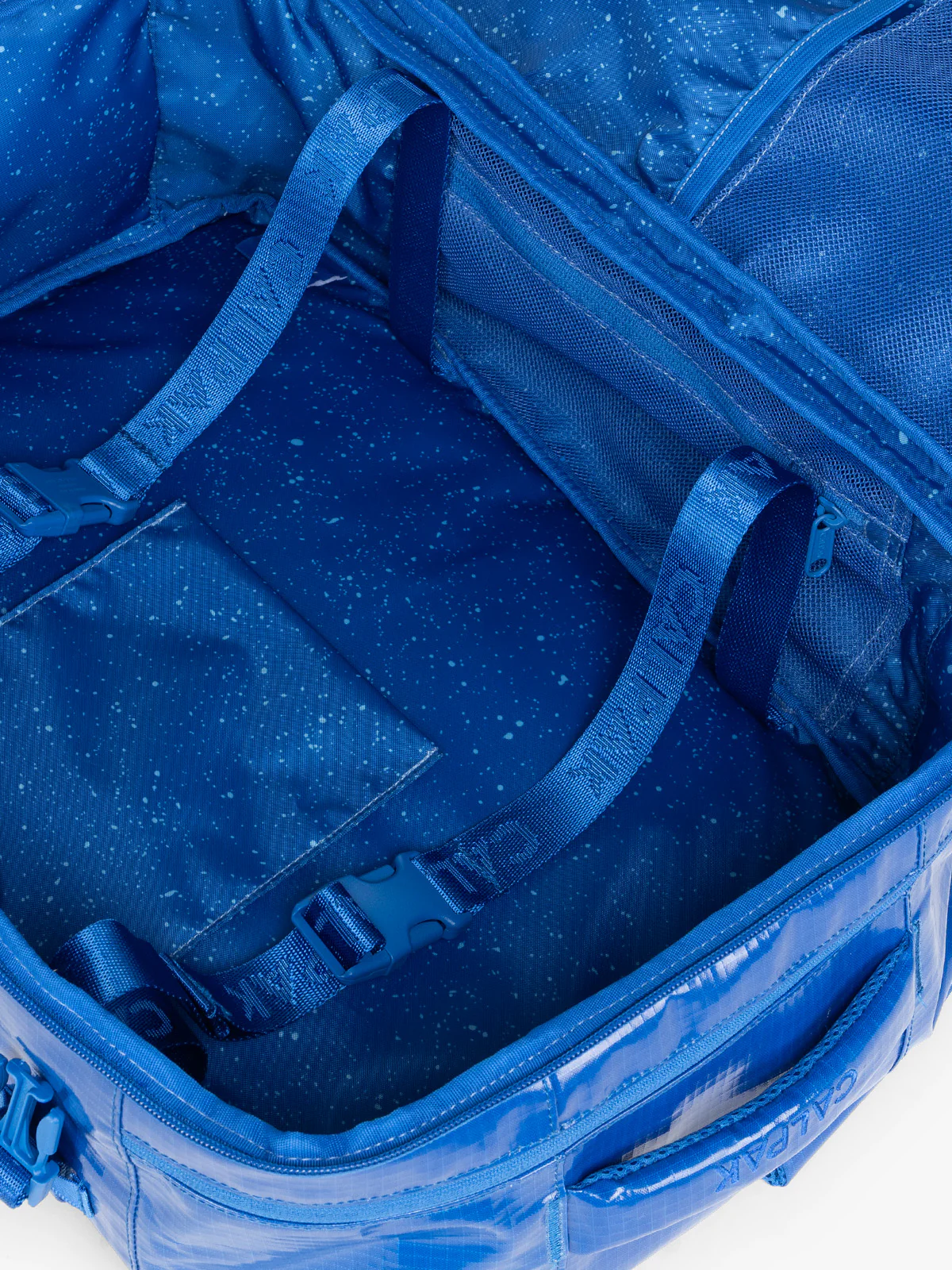 Terra 26L Laptop Duffel Backpack - Image 84