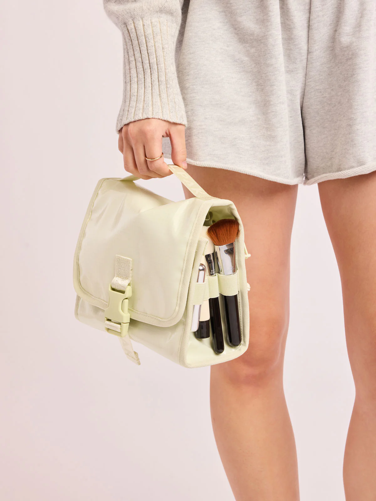 Terra Hanging Toiletry Bag - Image 108