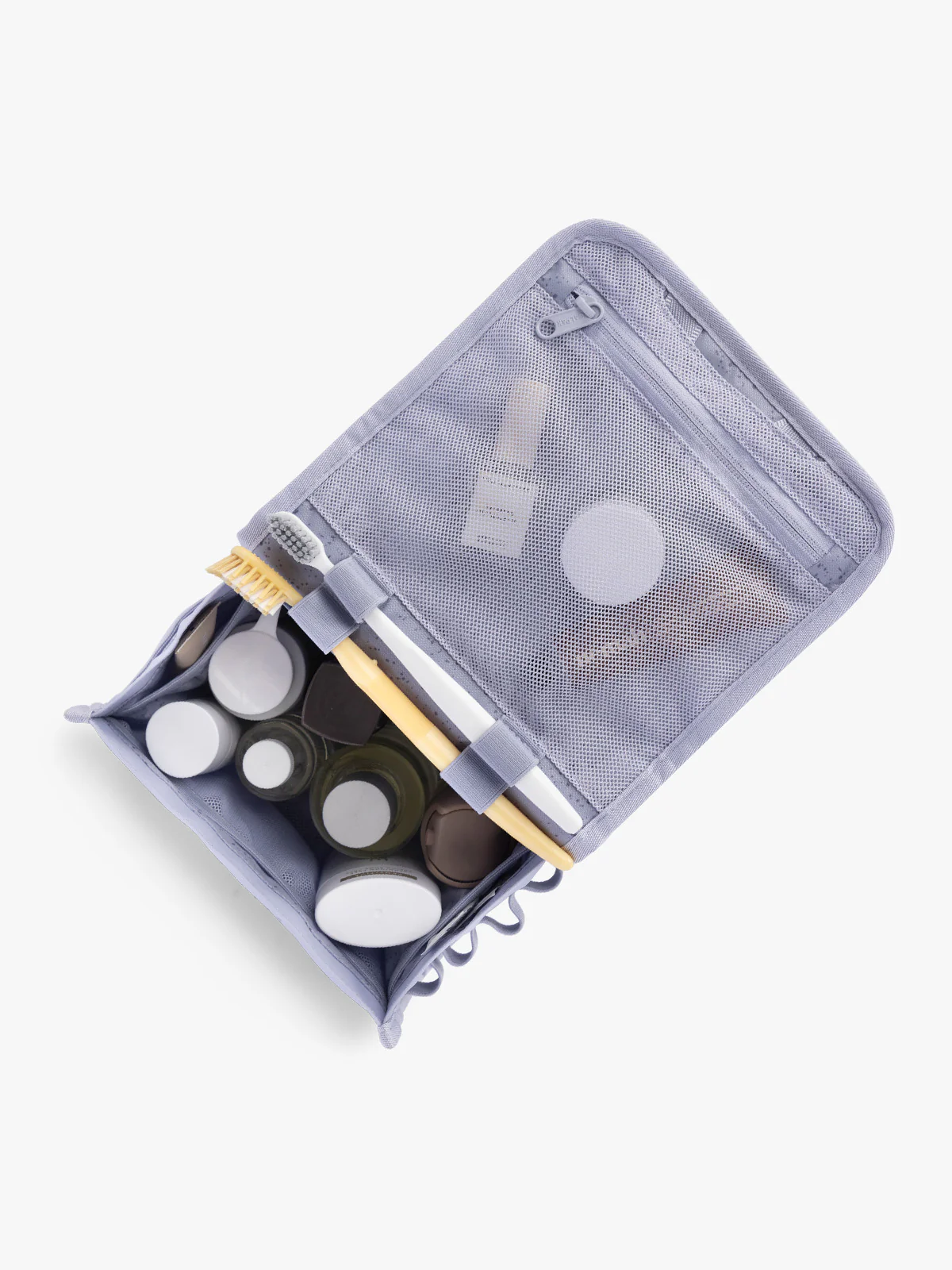 Terra Hanging Toiletry Bag - Image 121