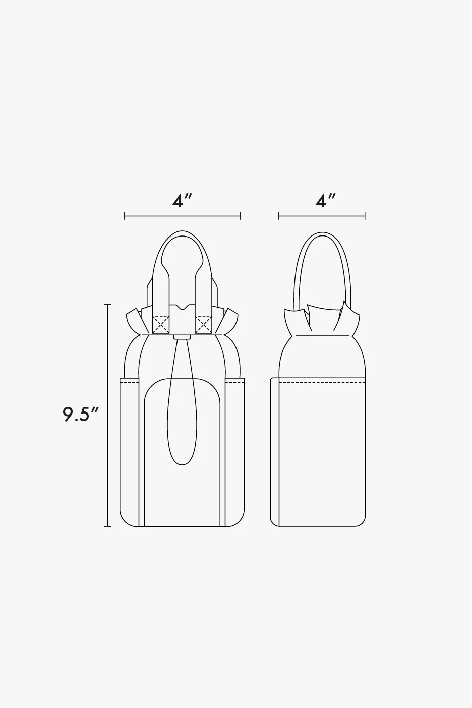 Water Bottle Holder - Image 176